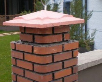 Duvar Üstü Şapka